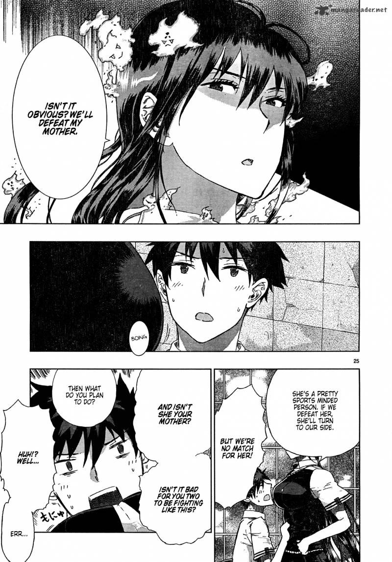 Witchcraft Works Chapter 13 #25