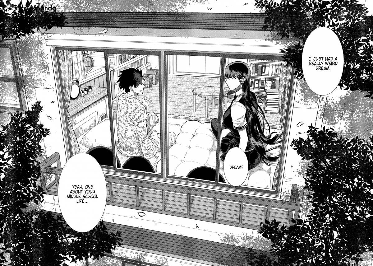 Witchcraft Works Chapter 14 #36