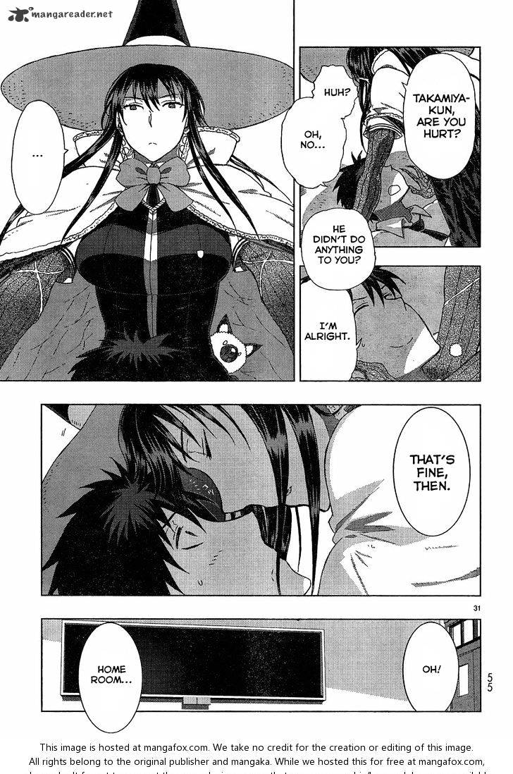 Witchcraft Works Chapter 10 #27