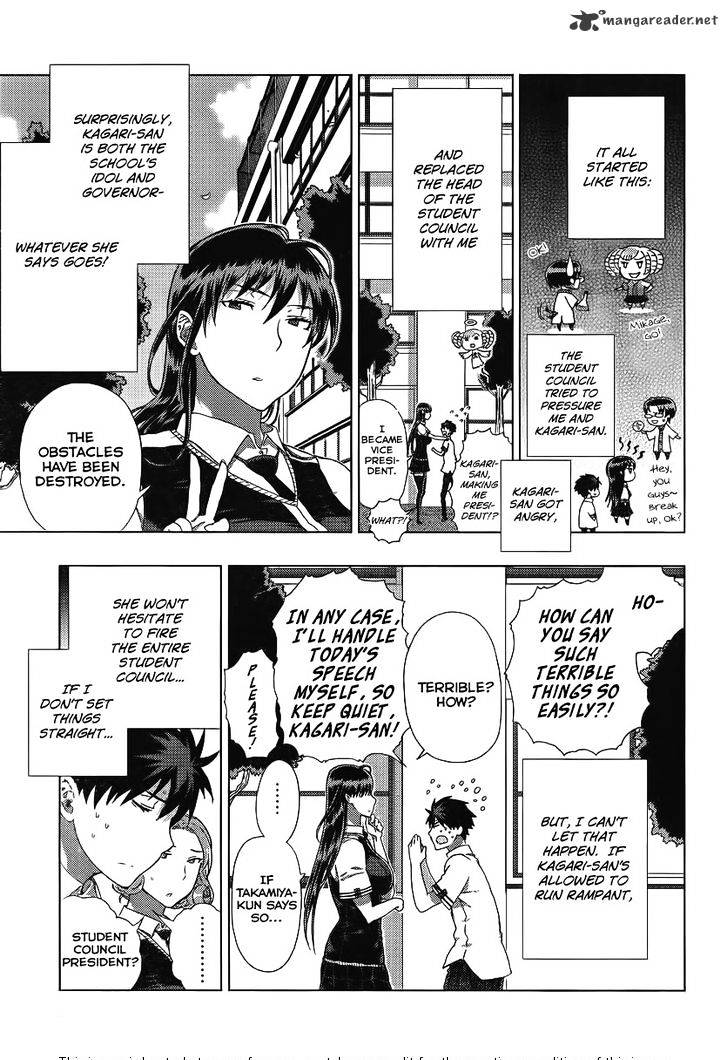 Witchcraft Works Chapter 11 #6