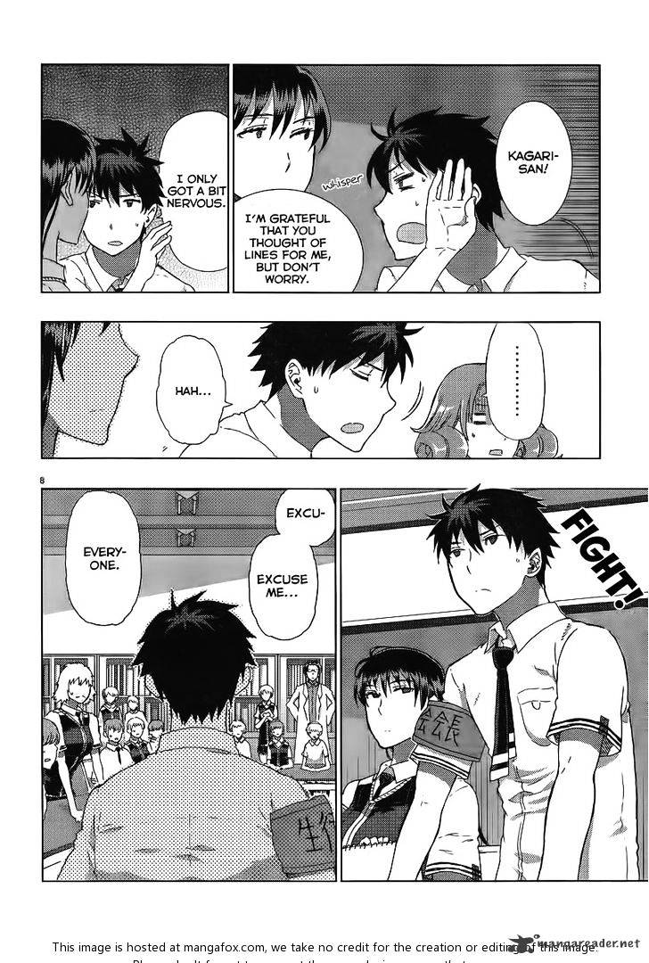 Witchcraft Works Chapter 11 #9