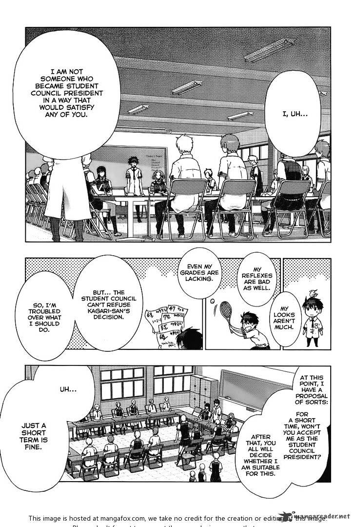 Witchcraft Works Chapter 11 #10