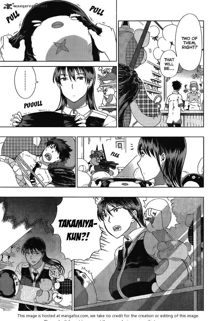 Witchcraft Works Chapter 11 #16