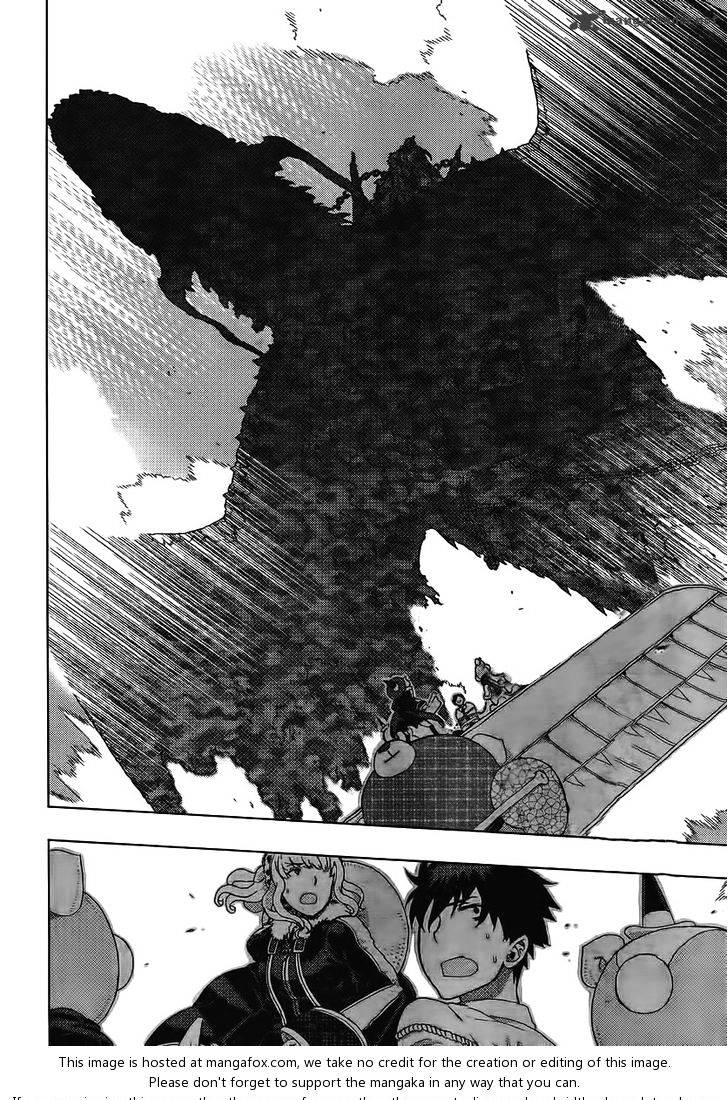 Witchcraft Works Chapter 11 #25