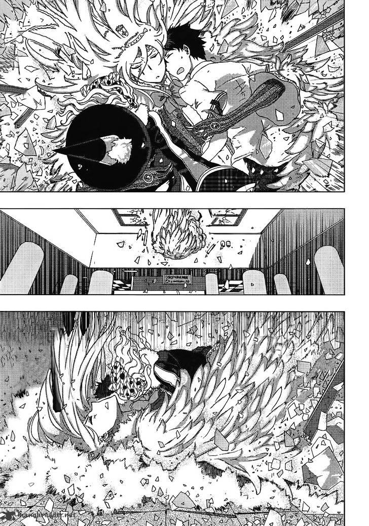 Witchcraft Works Chapter 11 #33