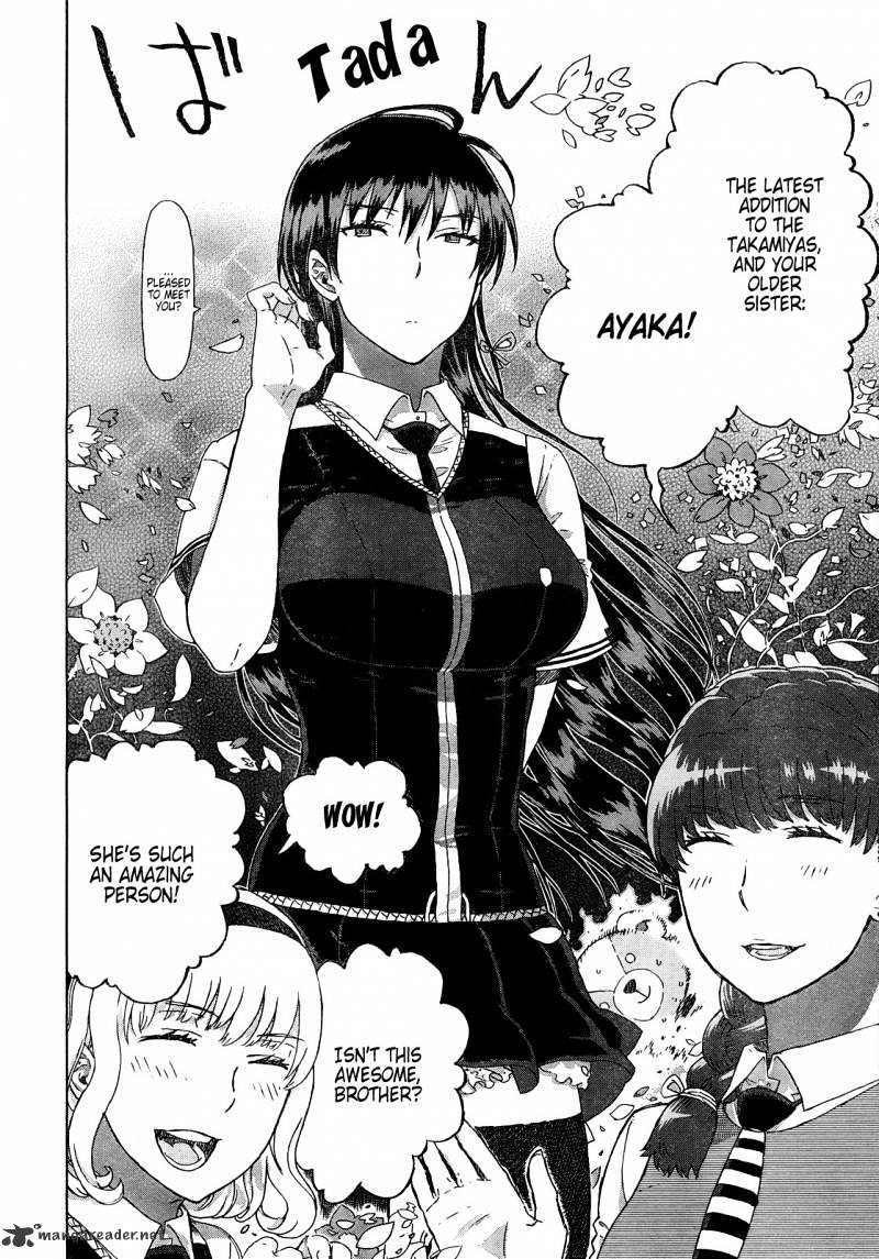 Witchcraft Works Chapter 12 #4