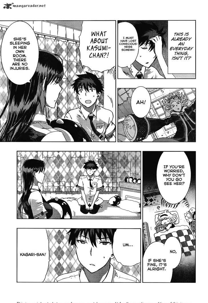 Witchcraft Works Chapter 11 #36