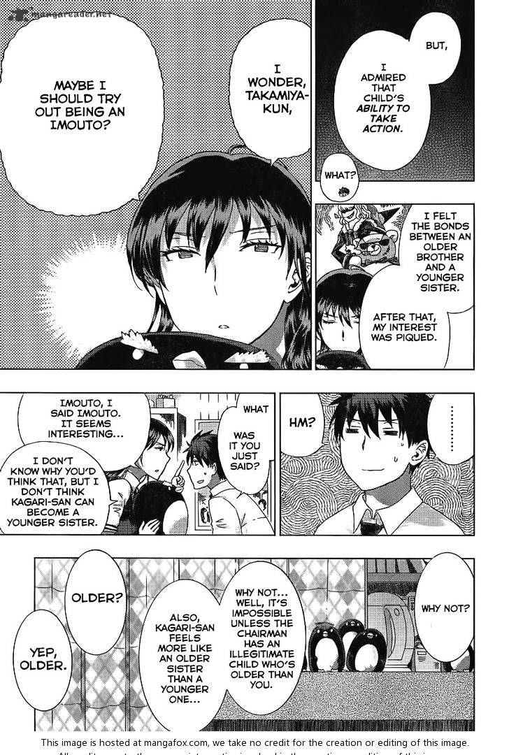 Witchcraft Works Chapter 11 #38