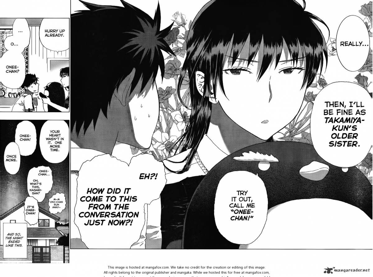 Witchcraft Works Chapter 11 #39