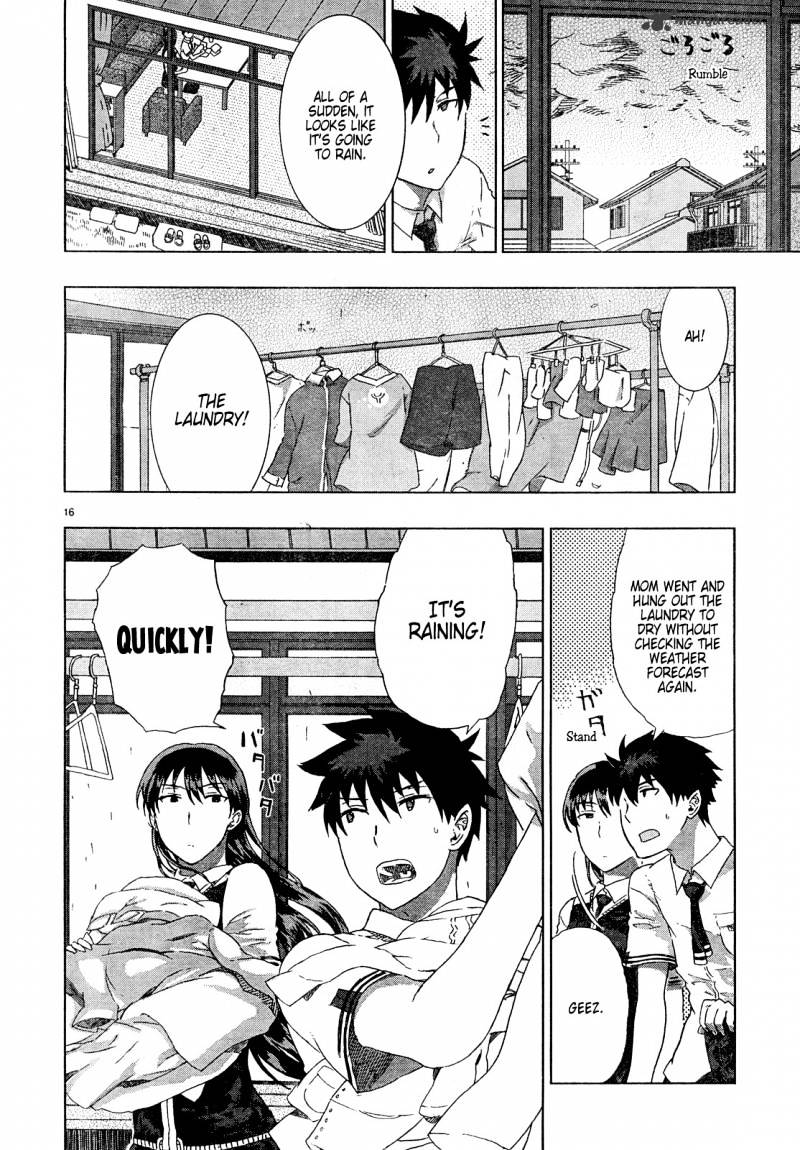 Witchcraft Works Chapter 12 #18