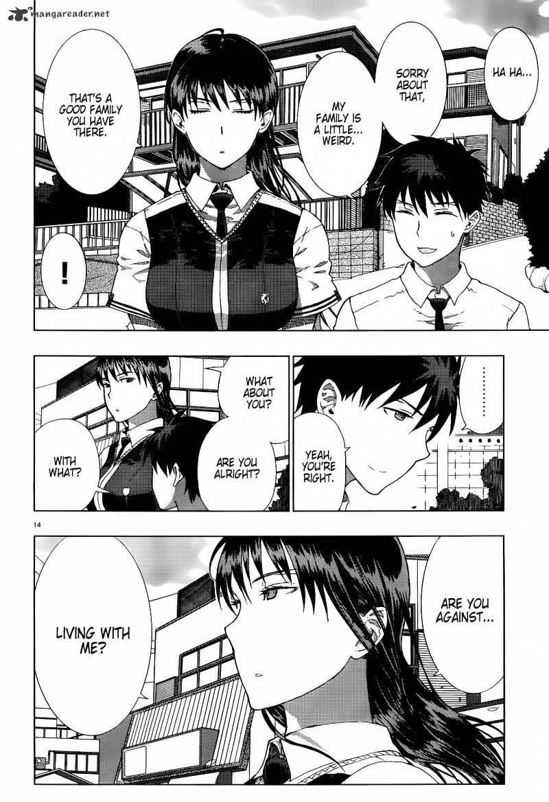 Witchcraft Works Chapter 8 #15