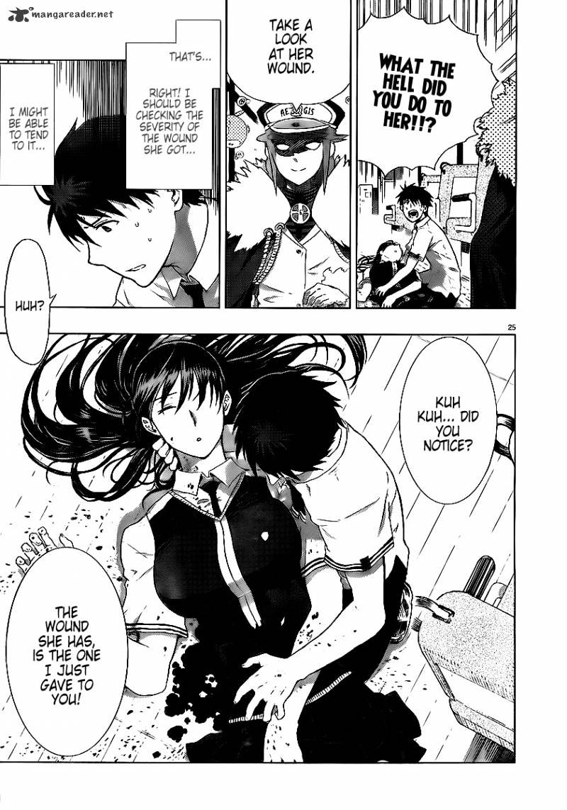 Witchcraft Works Chapter 5 #26