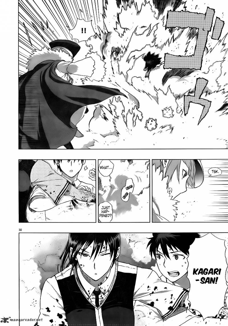 Witchcraft Works Chapter 5 #31