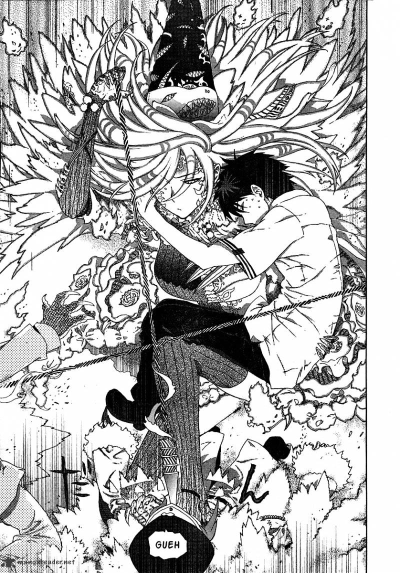Witchcraft Works Chapter 5 #35
