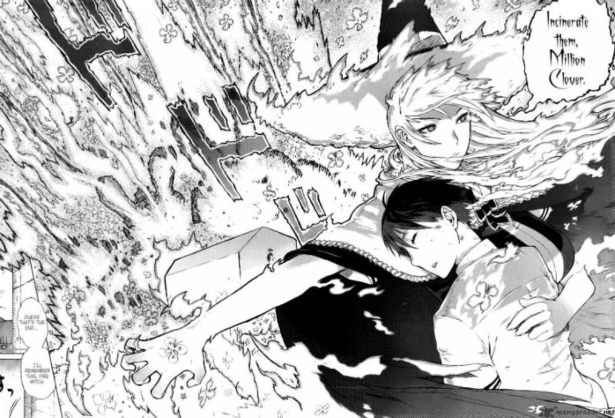 Witchcraft Works Chapter 1 #45