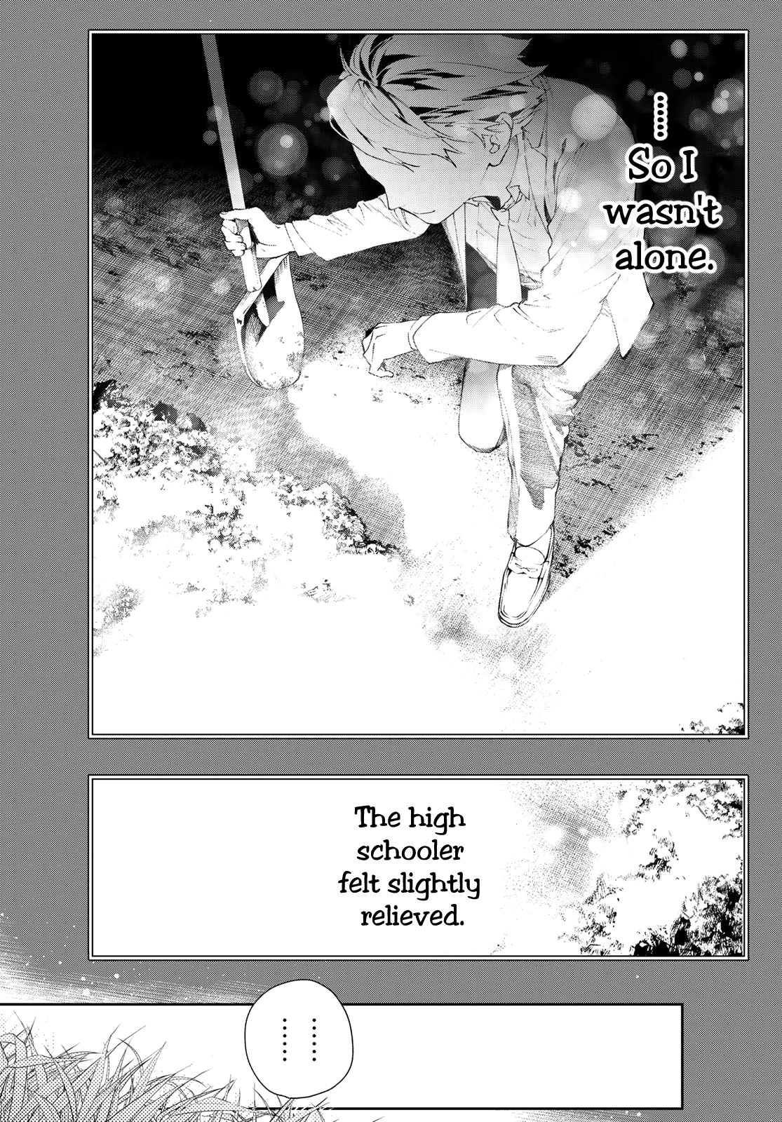 Shin Honkaku Mahou Shoujo Risuka Chapter 9 #6