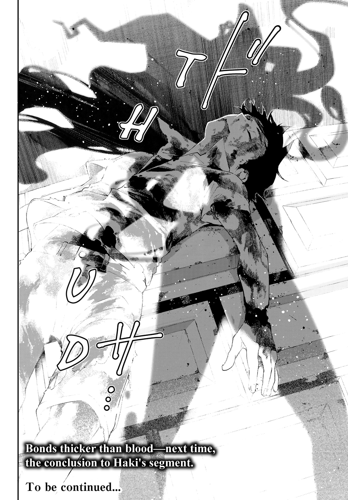 Shin Honkaku Mahou Shoujo Risuka Chapter 8 #50