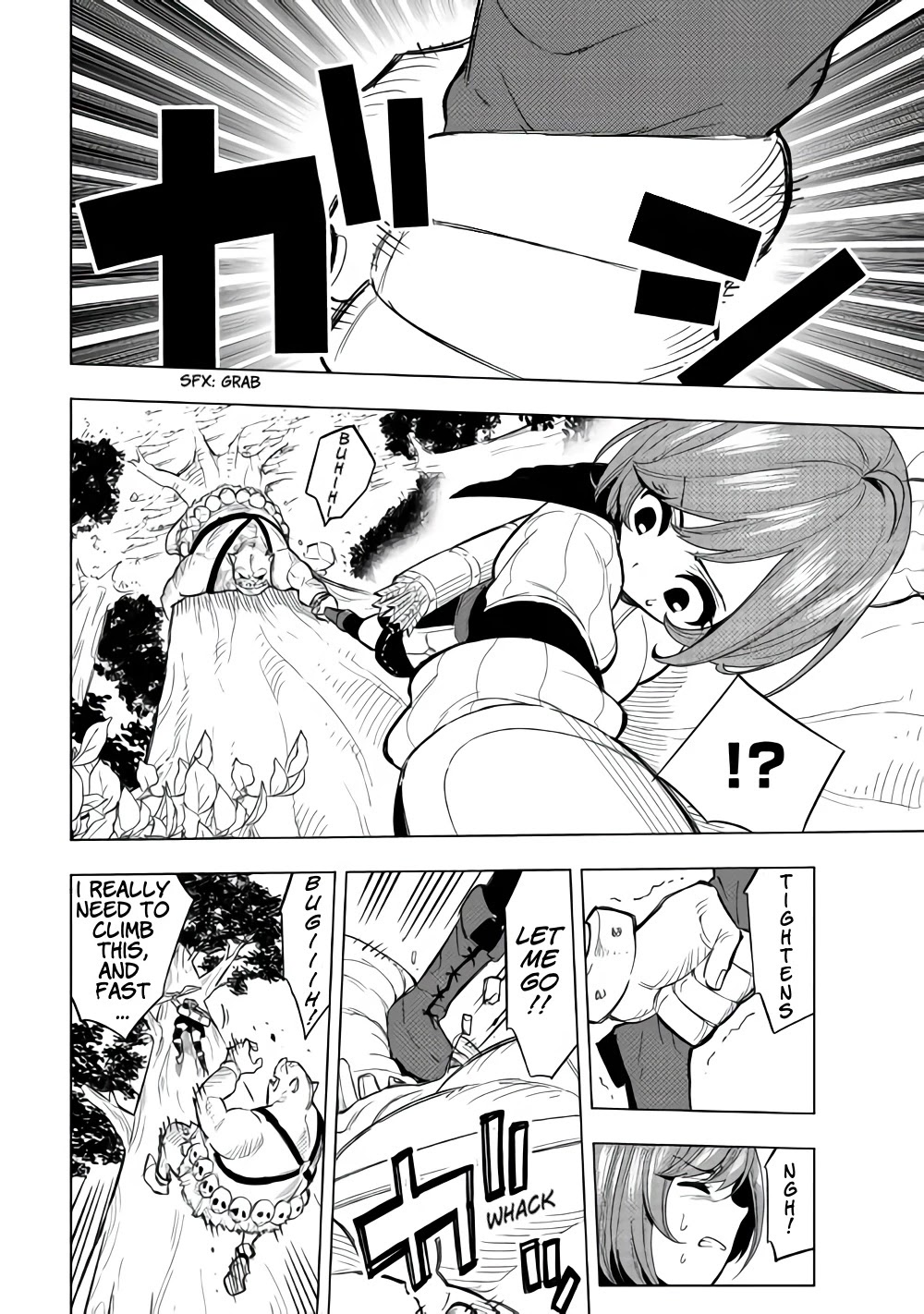 Tensei Kusushi Wa Isekai Wo Meguru Chapter 2 #25