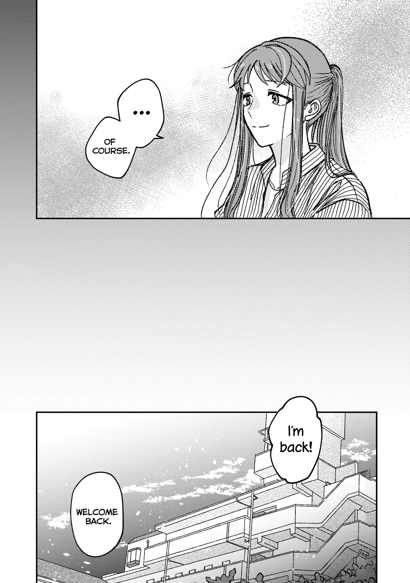 With Her Who Likes My Sister Chapter 9 #10