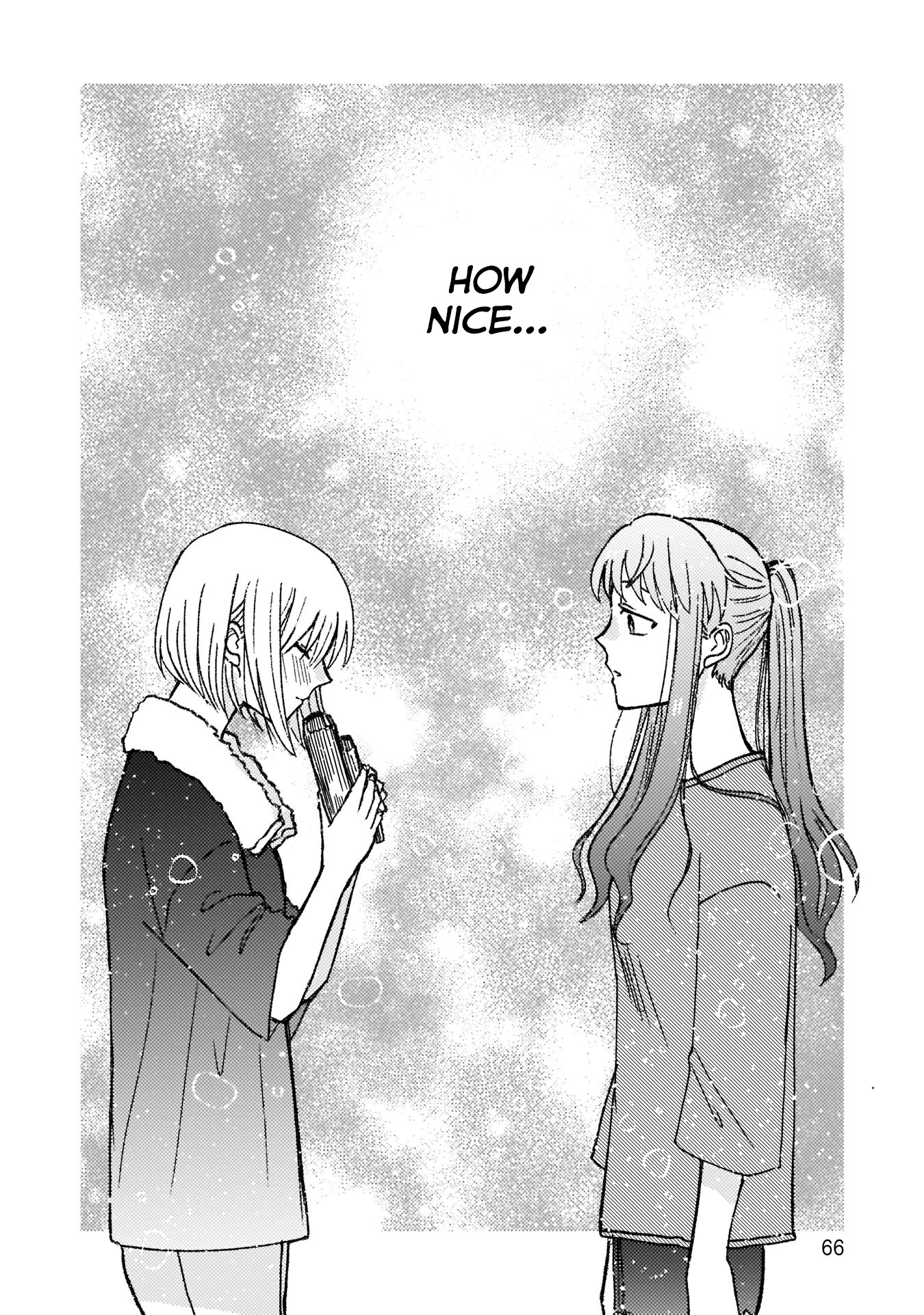 With Her Who Likes My Sister Chapter 5 #11