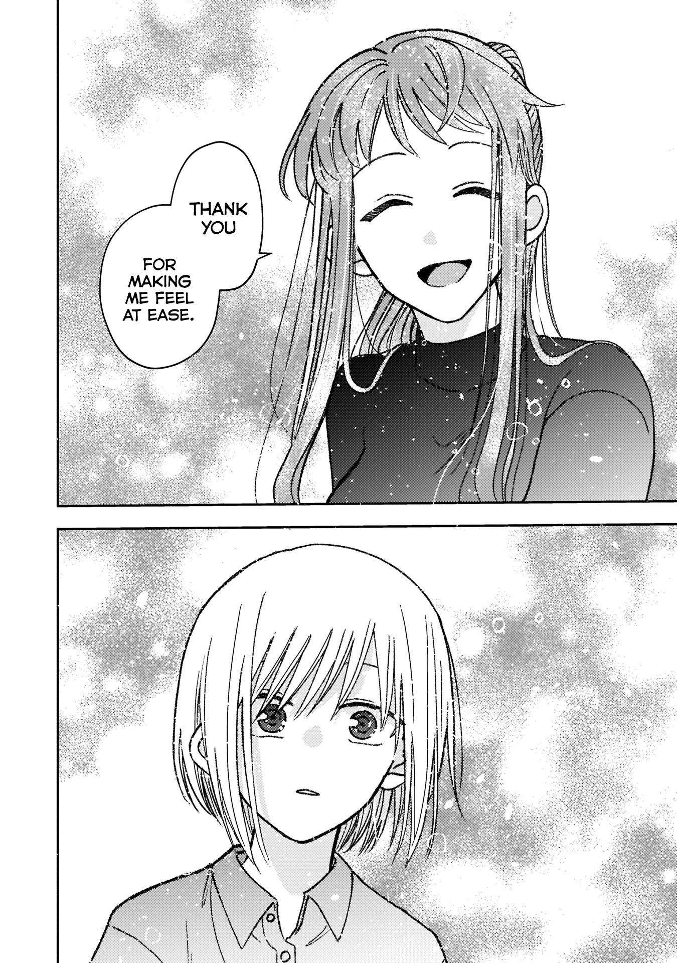 With Her Who Likes My Sister Chapter 6 #8