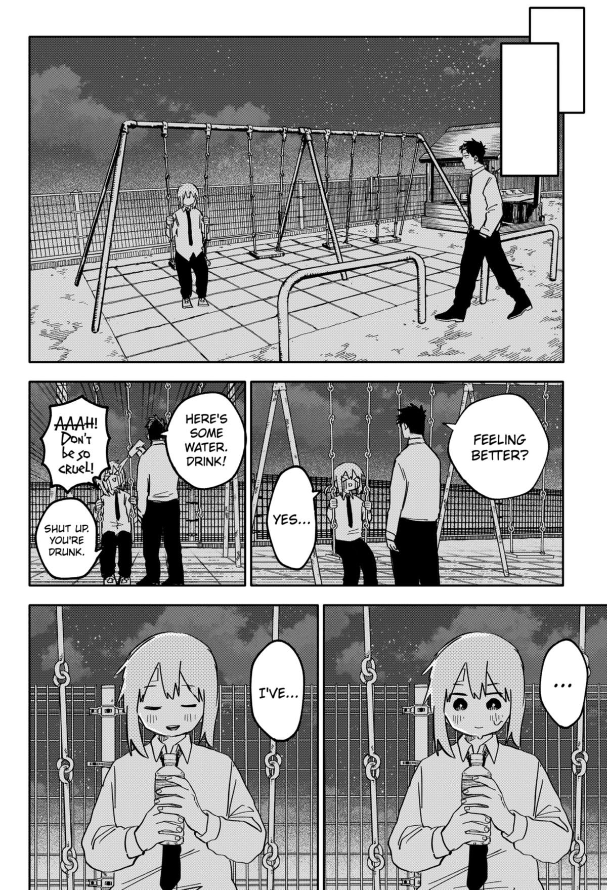 Kindergarten Wars Chapter 39 #8