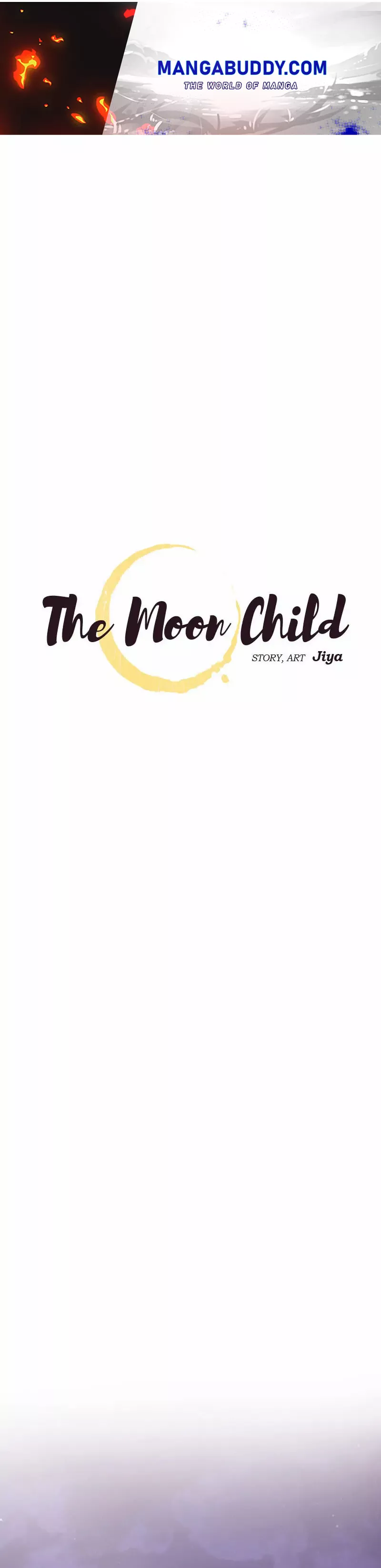 Hang Ah, The Moon's Child Chapter 23 #1