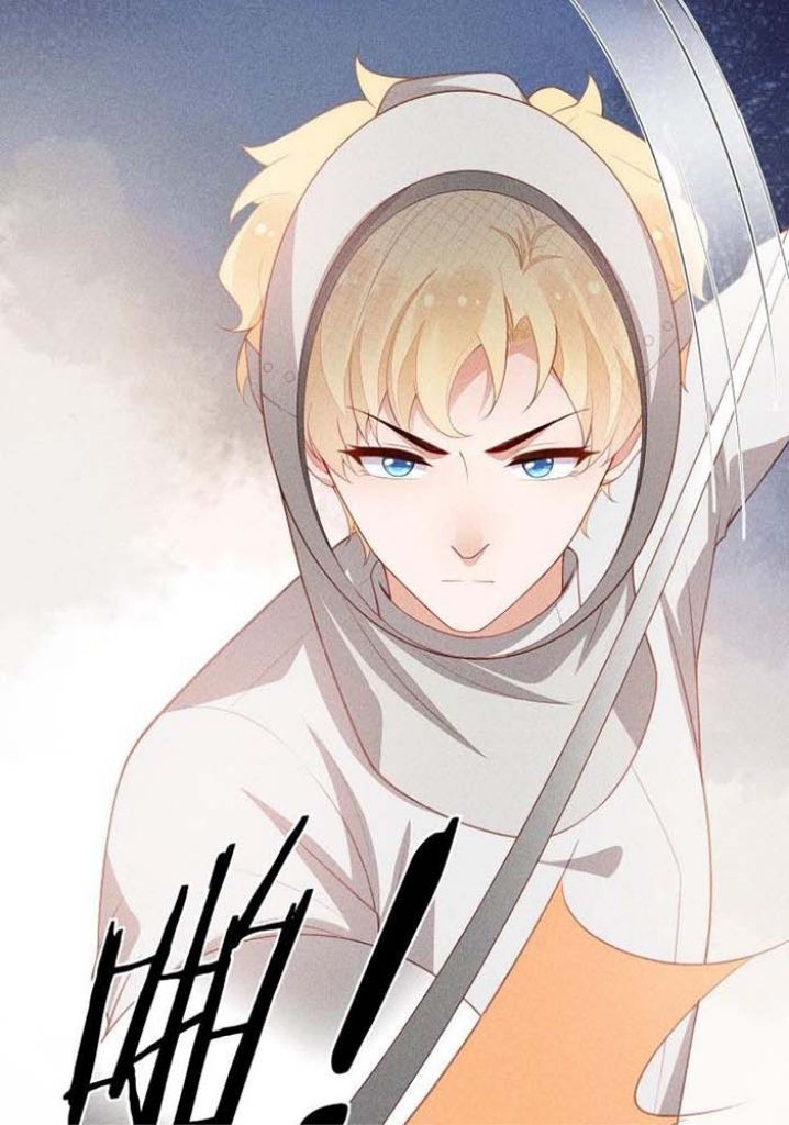 Vanguard Of Fencing Chapter 100 #28