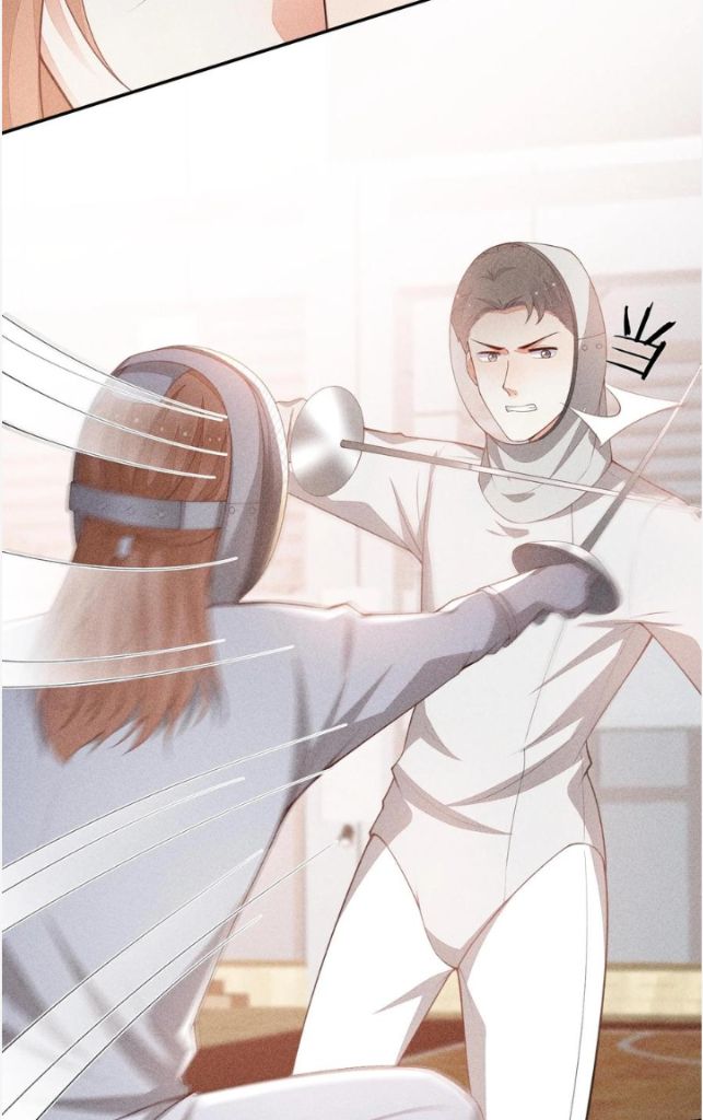 Vanguard Of Fencing Chapter 72 #7