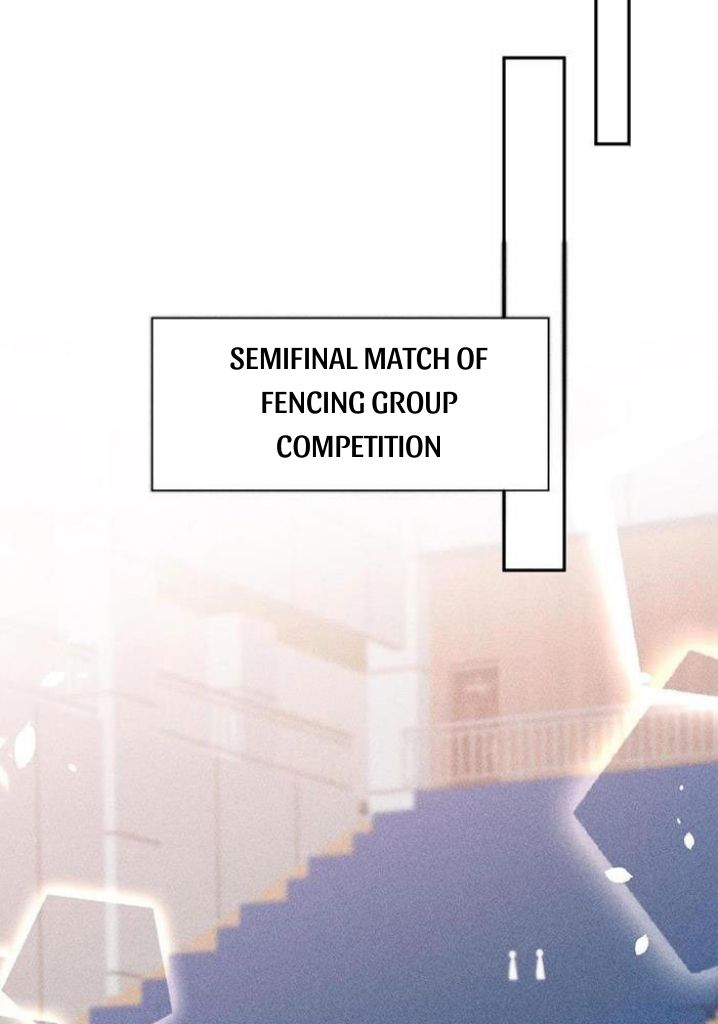 Vanguard Of Fencing Chapter 52 #33