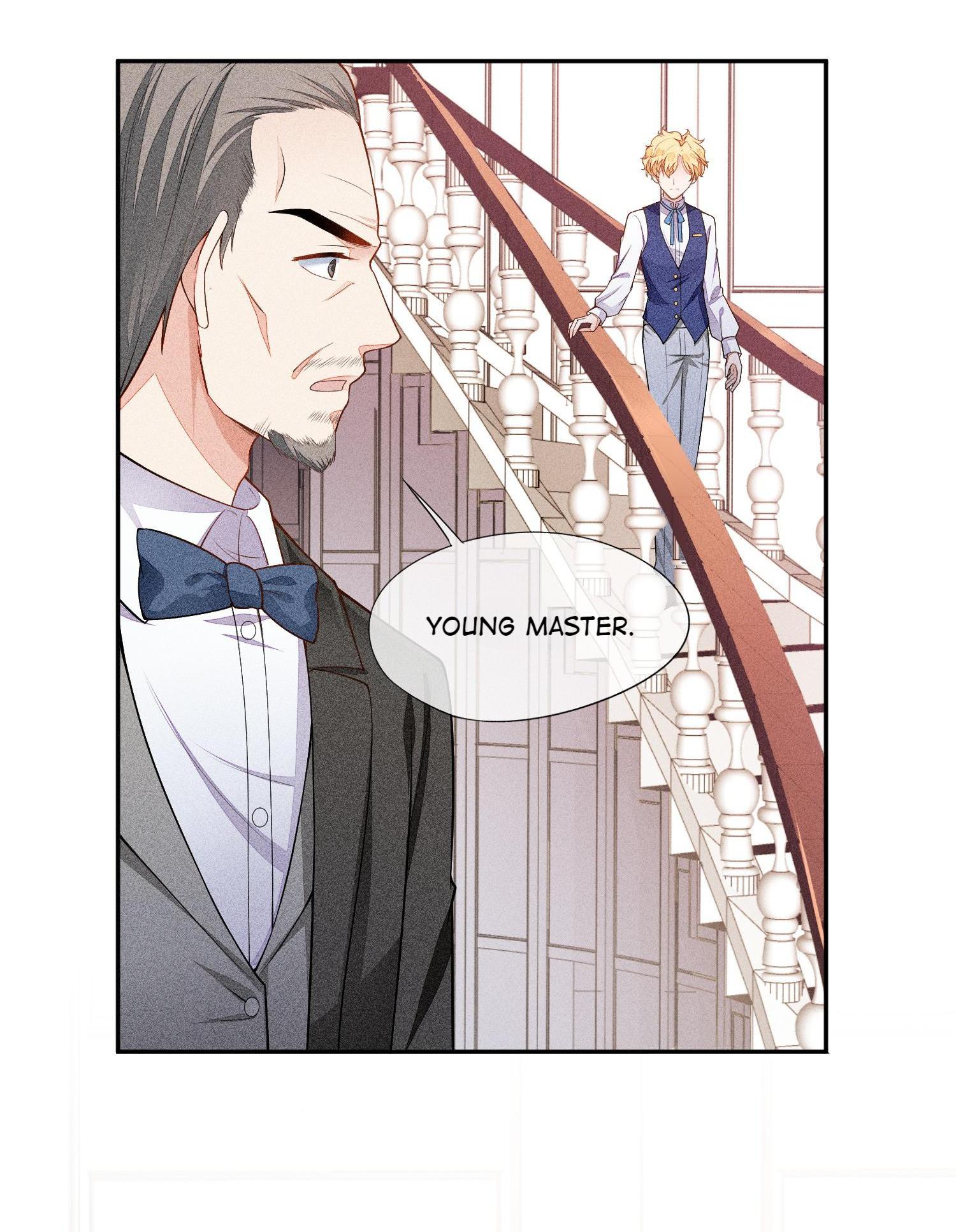 Vanguard Of Fencing Chapter 14 #46