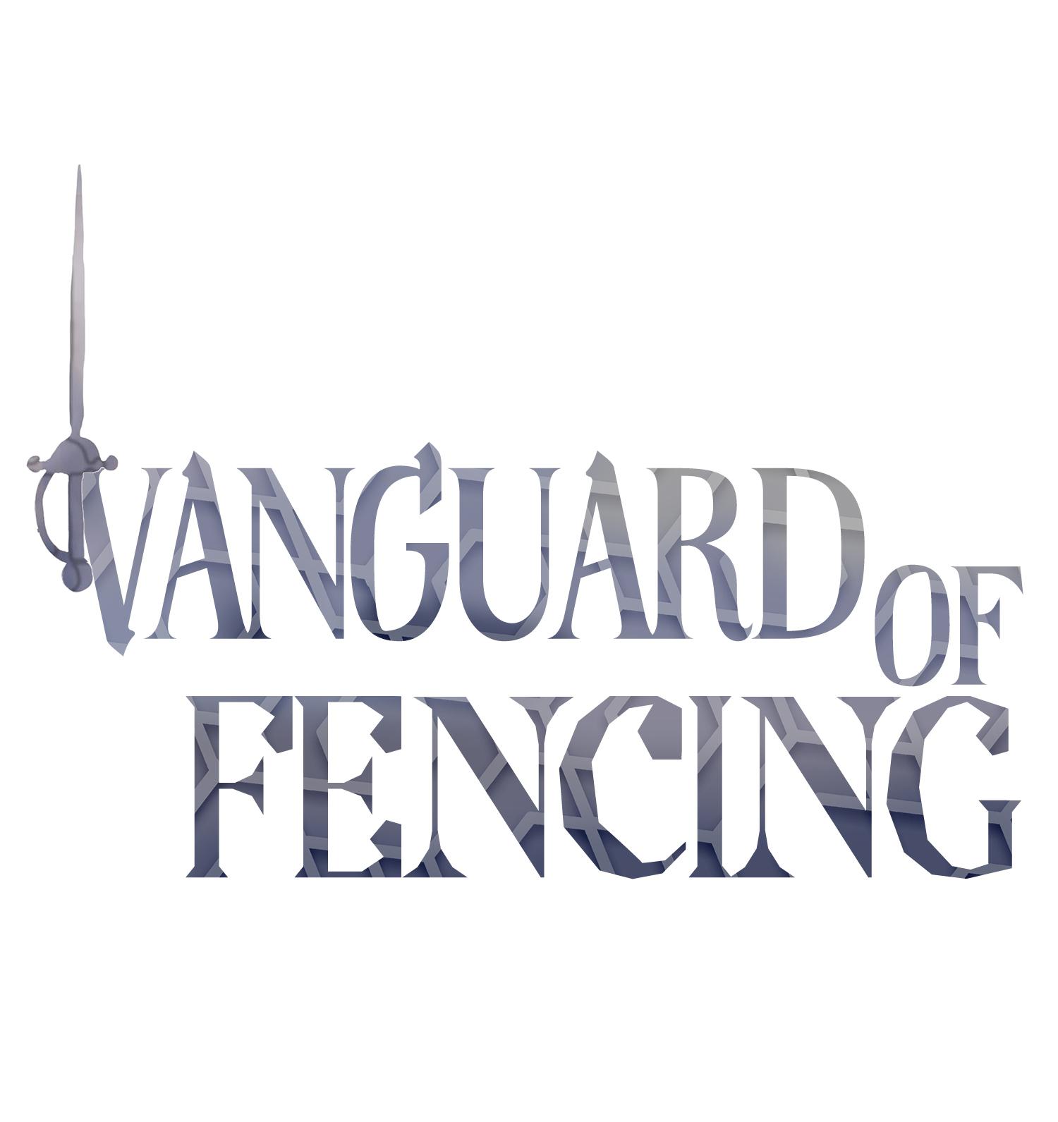 Vanguard Of Fencing Chapter 10 #1