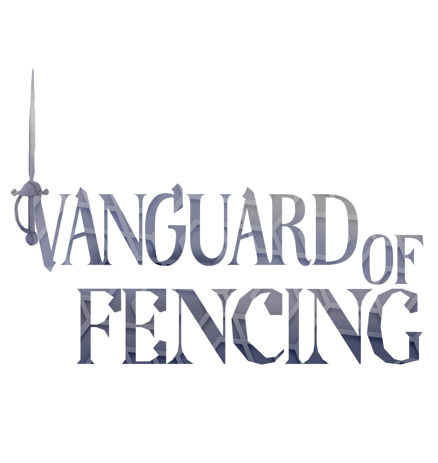 Vanguard Of Fencing Chapter 6 #1