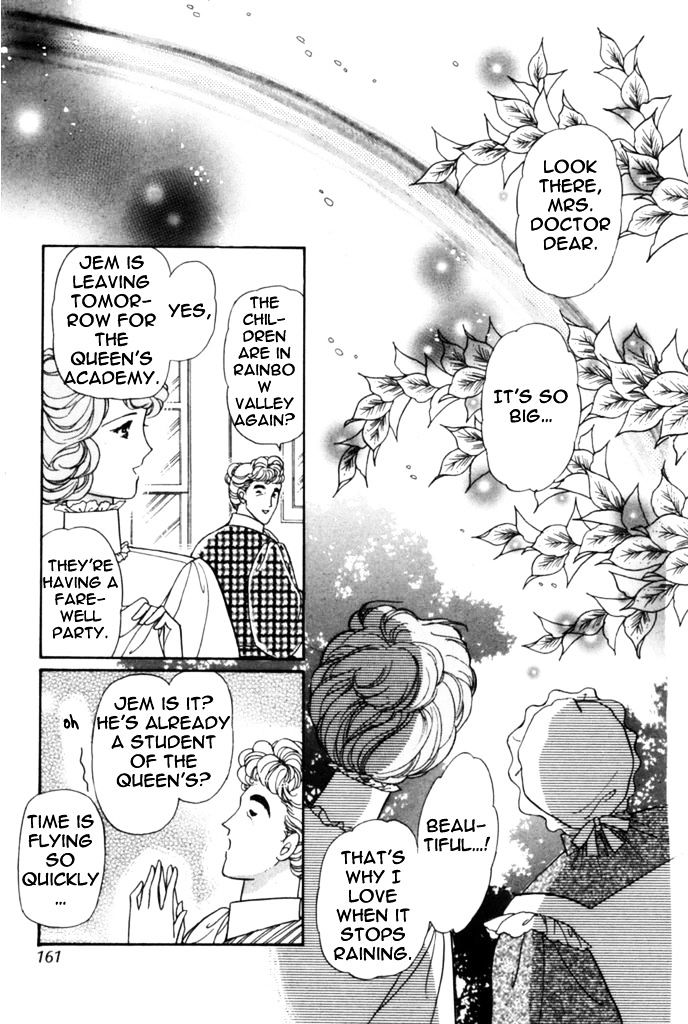 Niji No Tani No An Chapter 12 #8