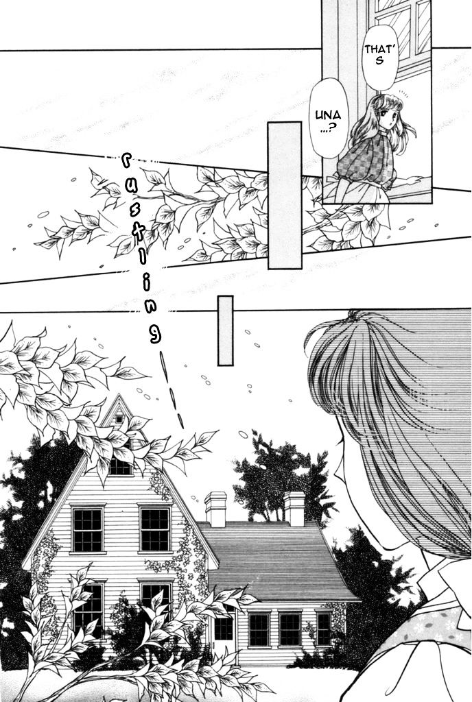 Niji No Tani No An Chapter 11 #23