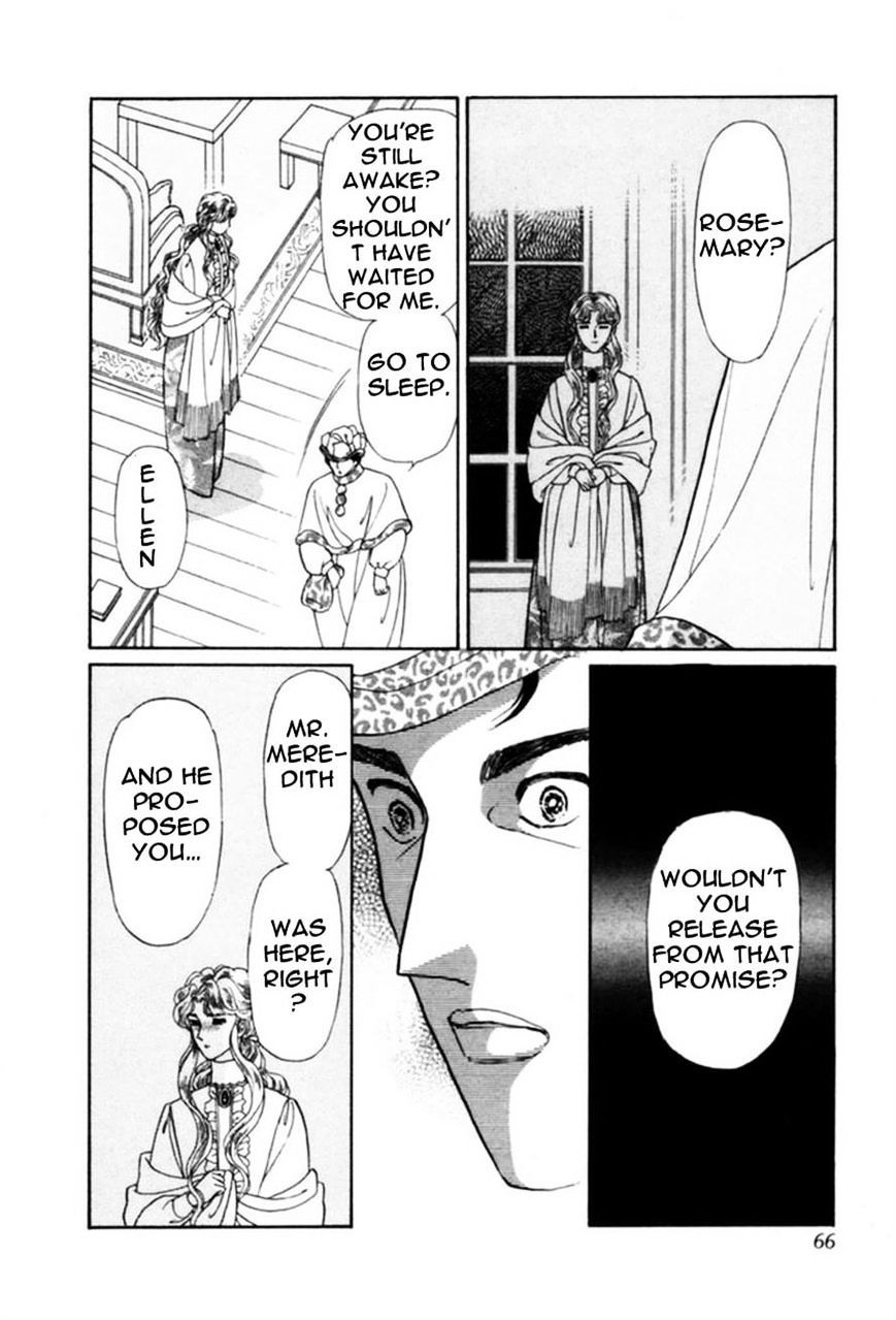 Niji No Tani No An Chapter 8 #28