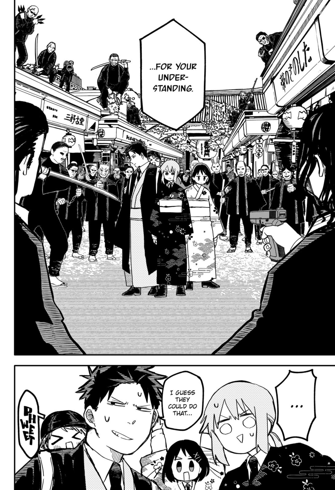 Kindergarten Wars Chapter 29 #10