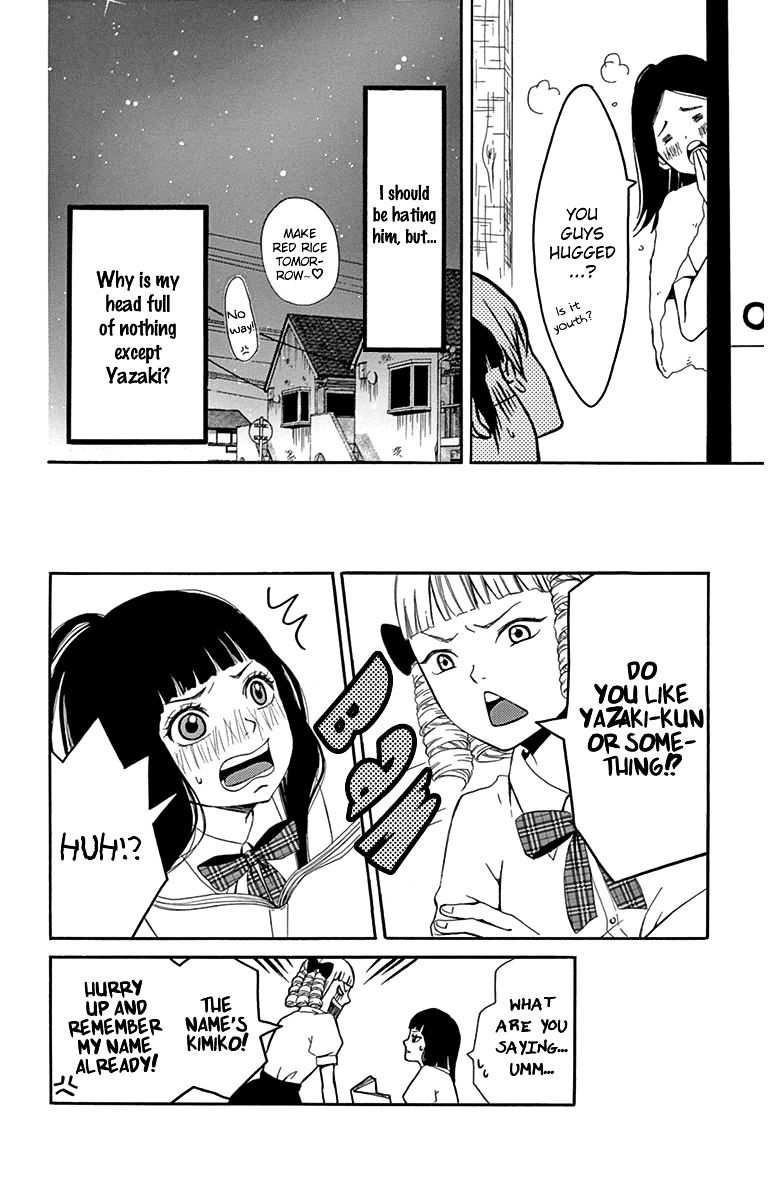 Nikoniko X Punpun Chapter 3 #26