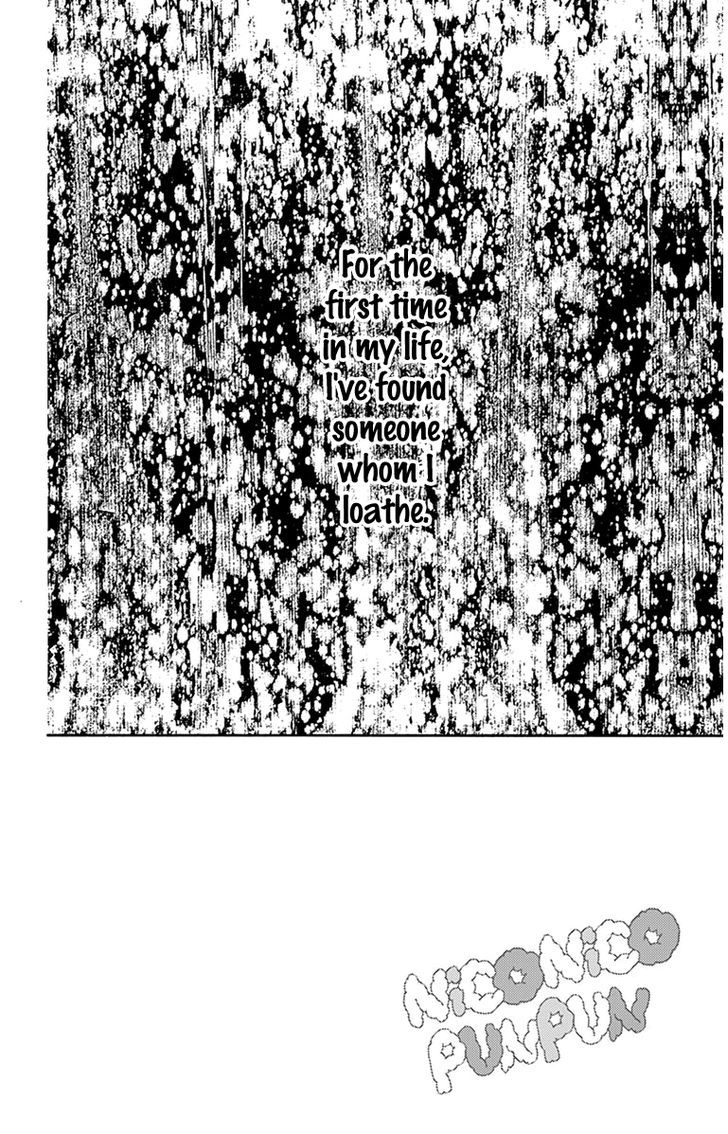 Nikoniko X Punpun Chapter 2 #4