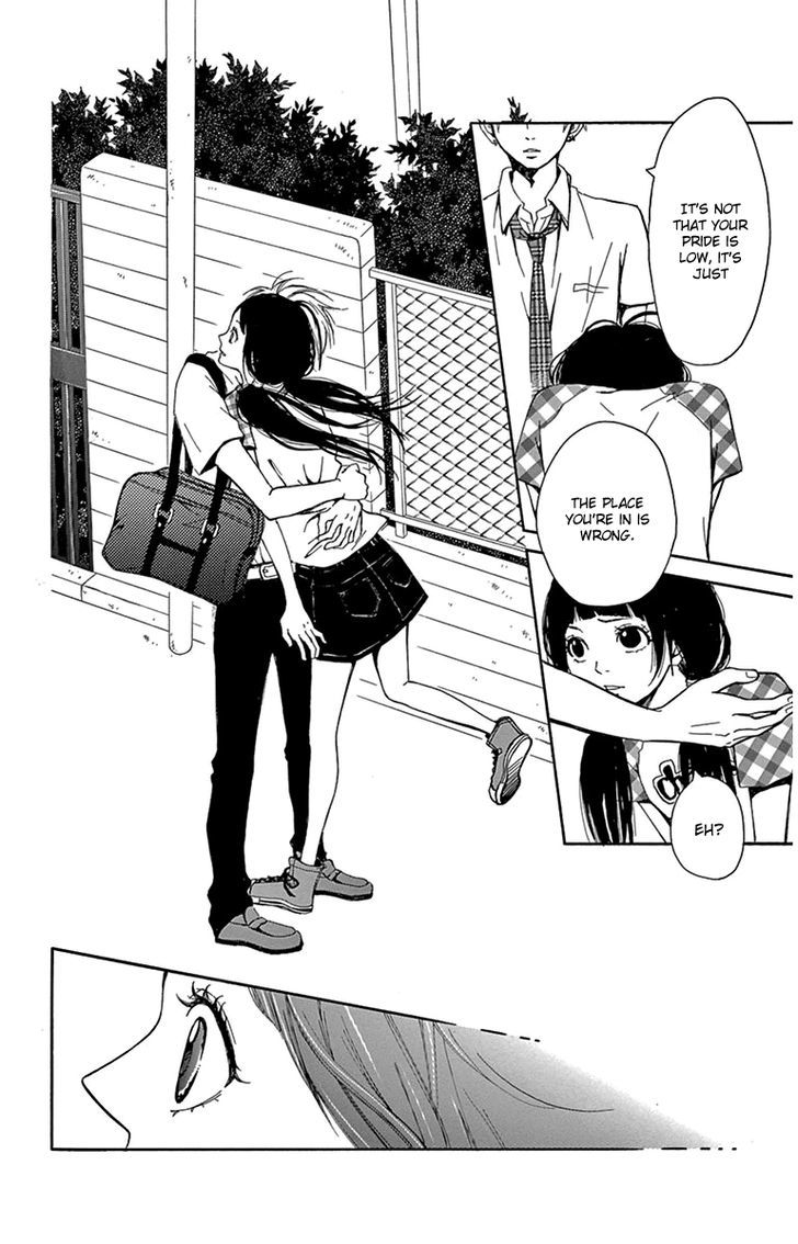 Nikoniko X Punpun Chapter 2 #34