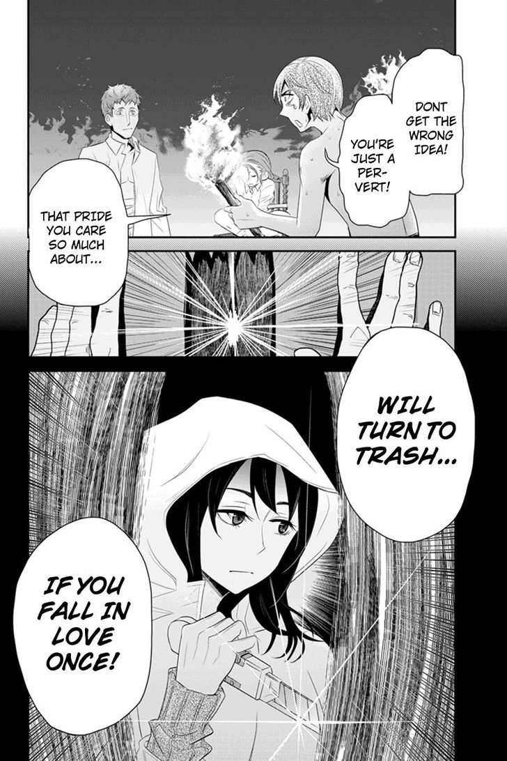 Ana Satsujin Chapter 52 #6