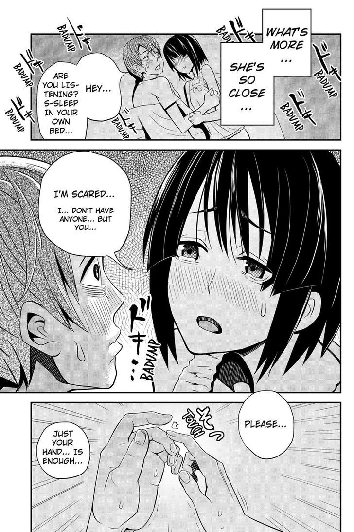 Ana Satsujin Chapter 26 #4