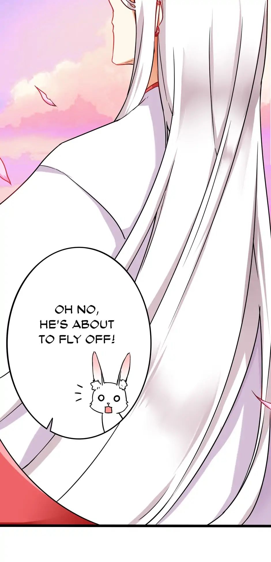 Bunnies Can't Be Gods Chapter 2 #18