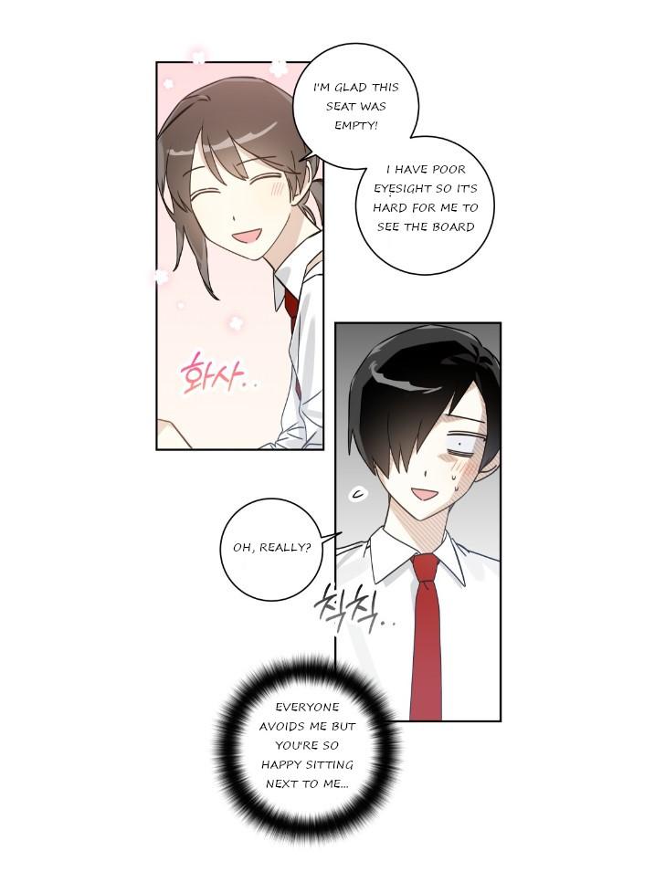 But You Chapter 6 #15