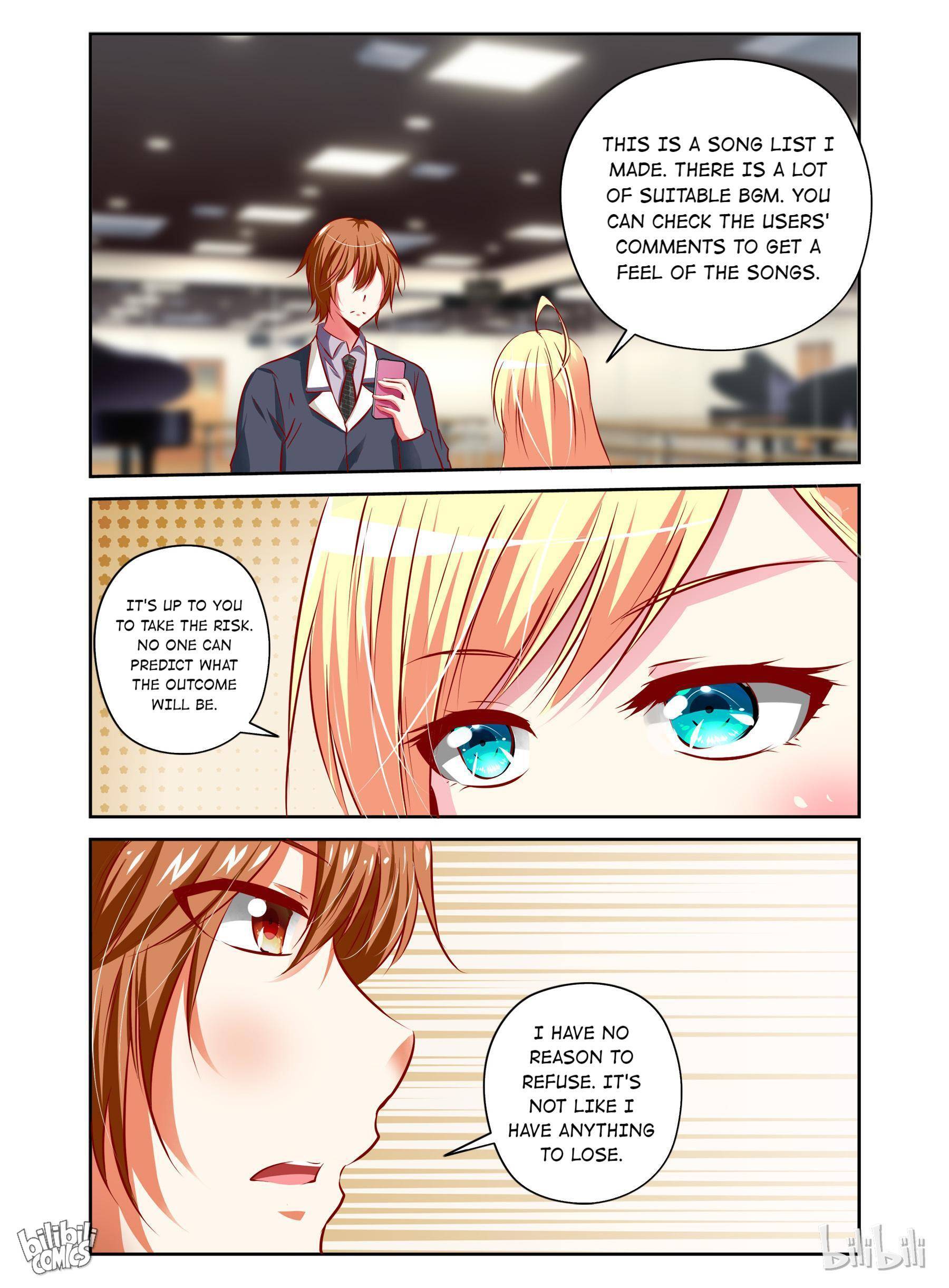 Sweet Taboo Chapter 49 #7