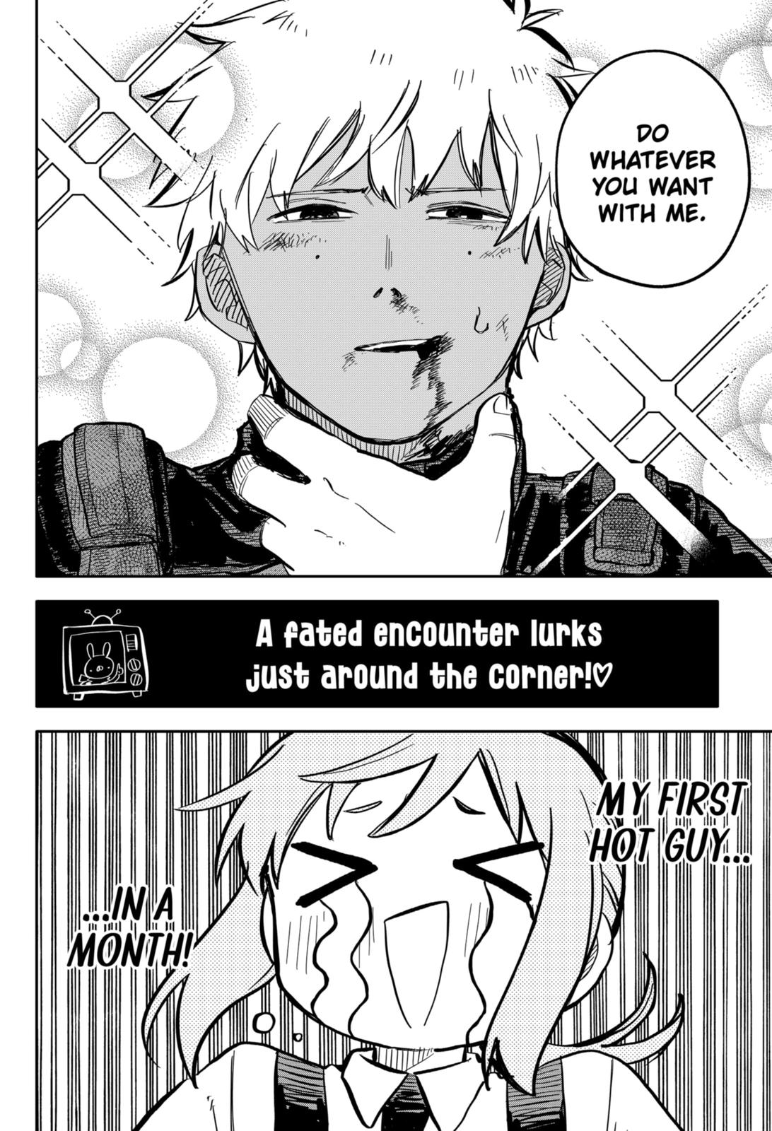 Kindergarten Wars Chapter 21 #24