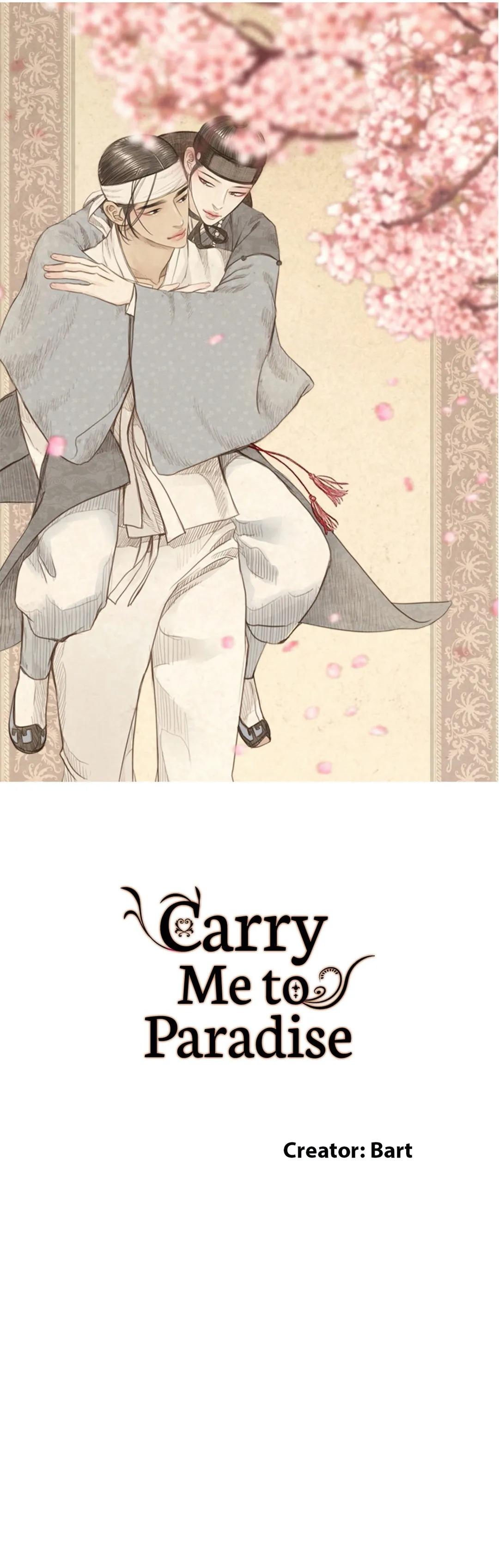 Come Here, I’Ll Carry You To Play Chapter 9 #3