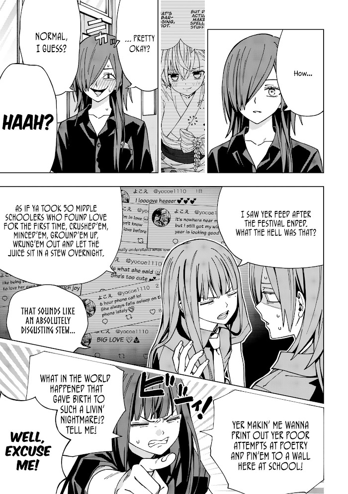 School Zone Chapter 94 #10