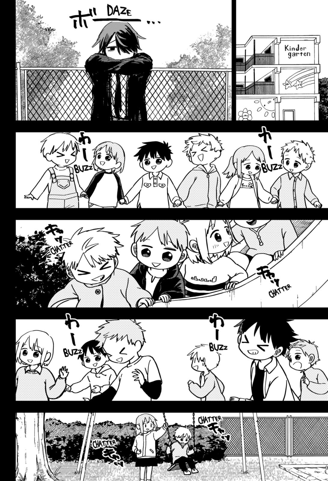 Kindergarten Wars Chapter 16 #24