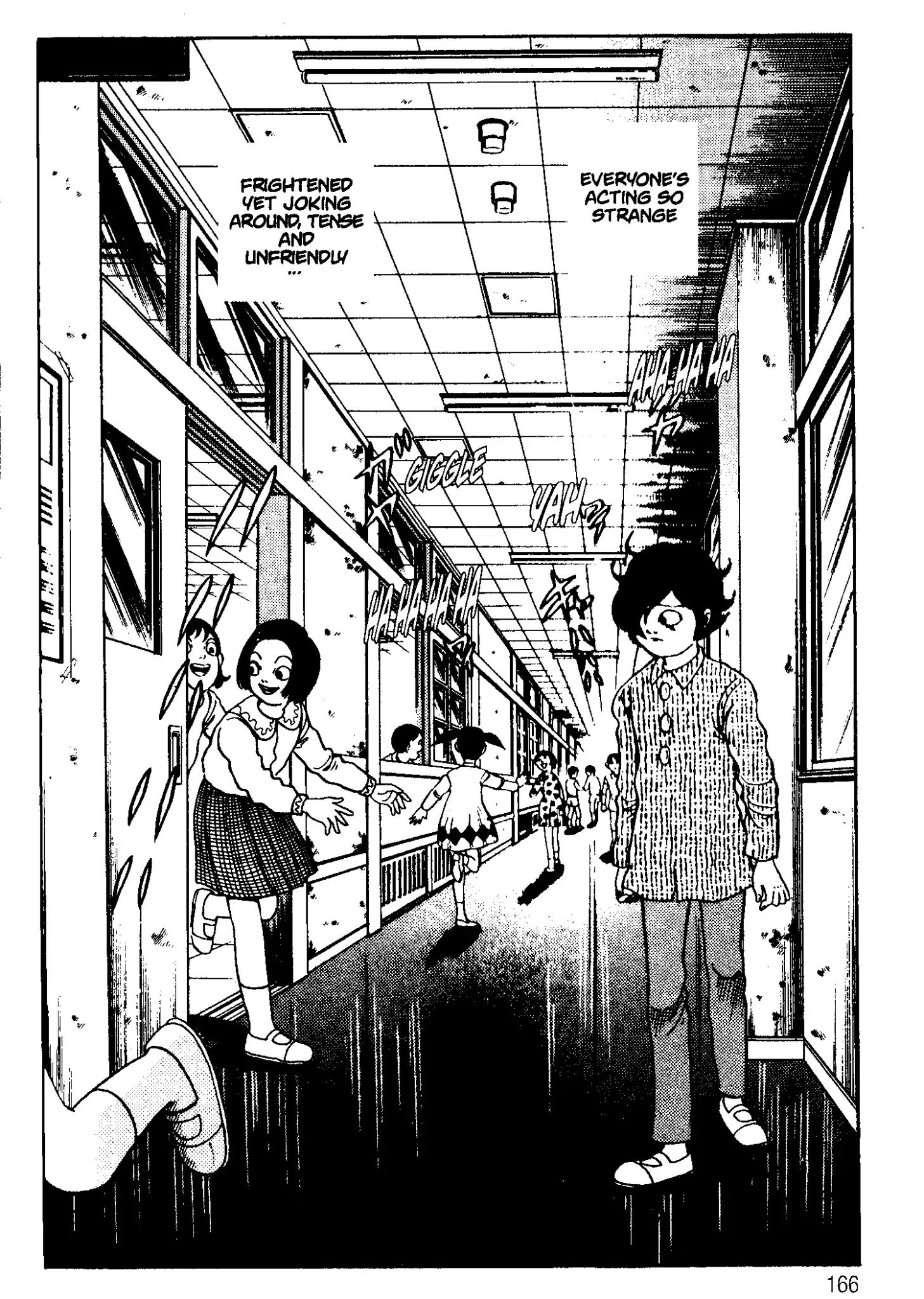 School Zone Chapter 5 #16